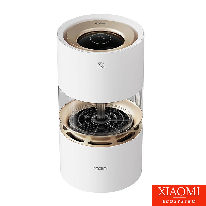 Smartmi Rainforest okos párásító
