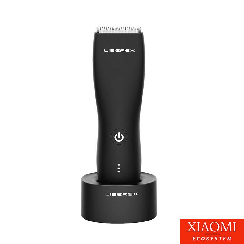 CP008793Liberex elektromos hajvágógép,  