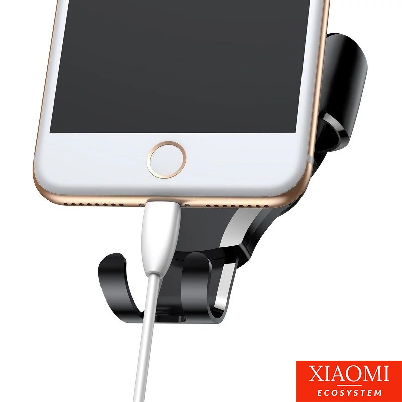 Baseus-Osculum-Gravity-mobiltelefon-tarto-fekete