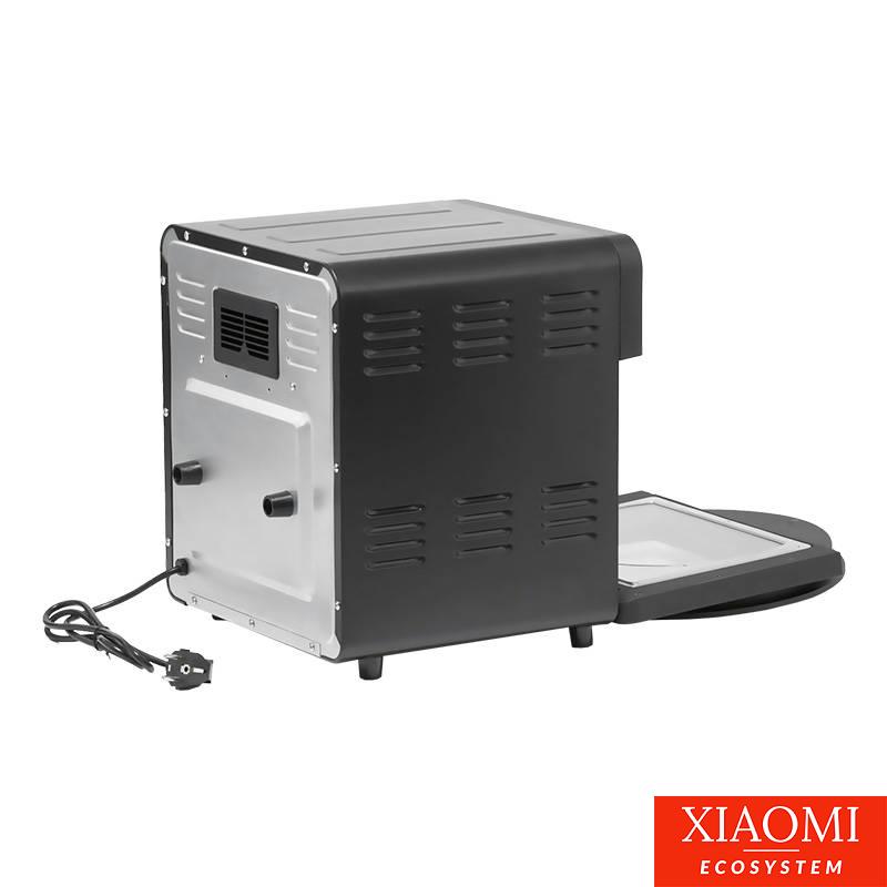 LEACCO AF016, Air Fryer, forró levegős sütő