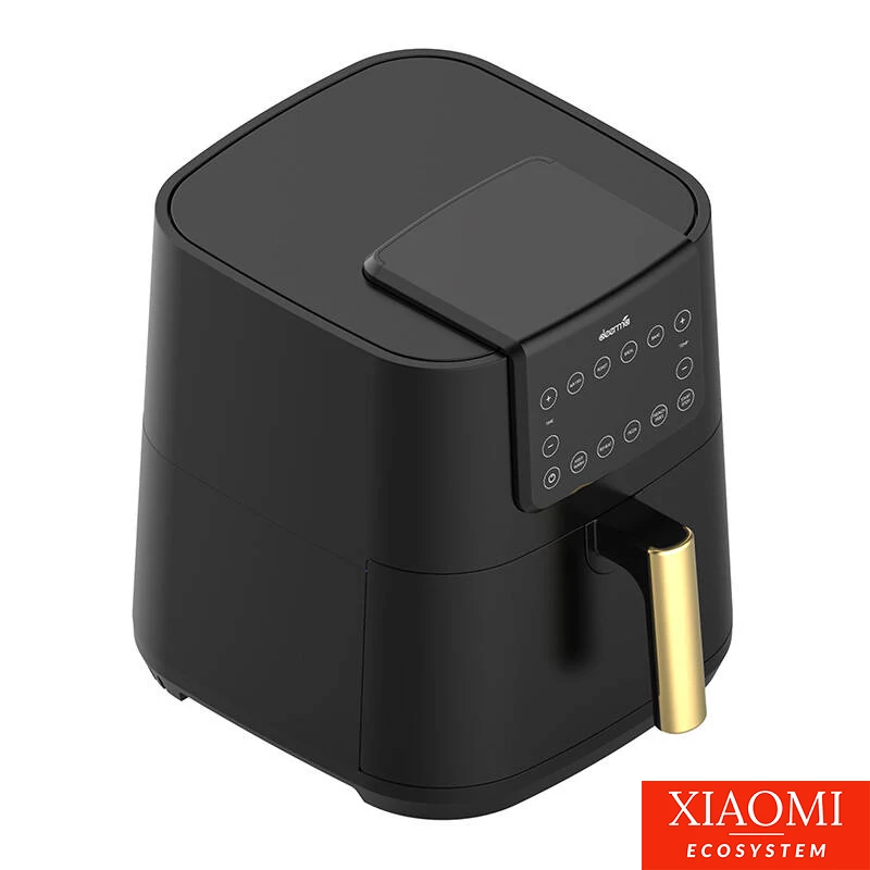 Xiaomi Deerma KZ120W Légfritőz, 1700W, olaj nélküli sütő