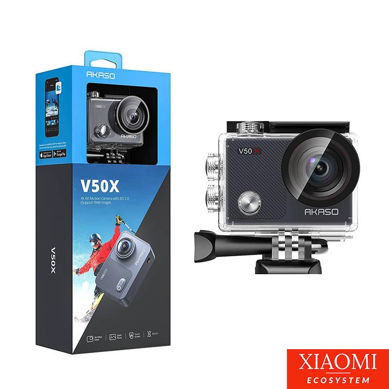 Akaso sportkamera V50X