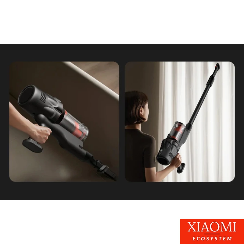Xiaomi Deerma DEM-T30W állóporszívó