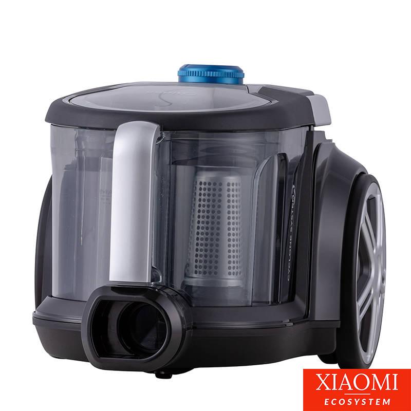 Midea C7 MBC1860WB porzsák nélküli porszívó
