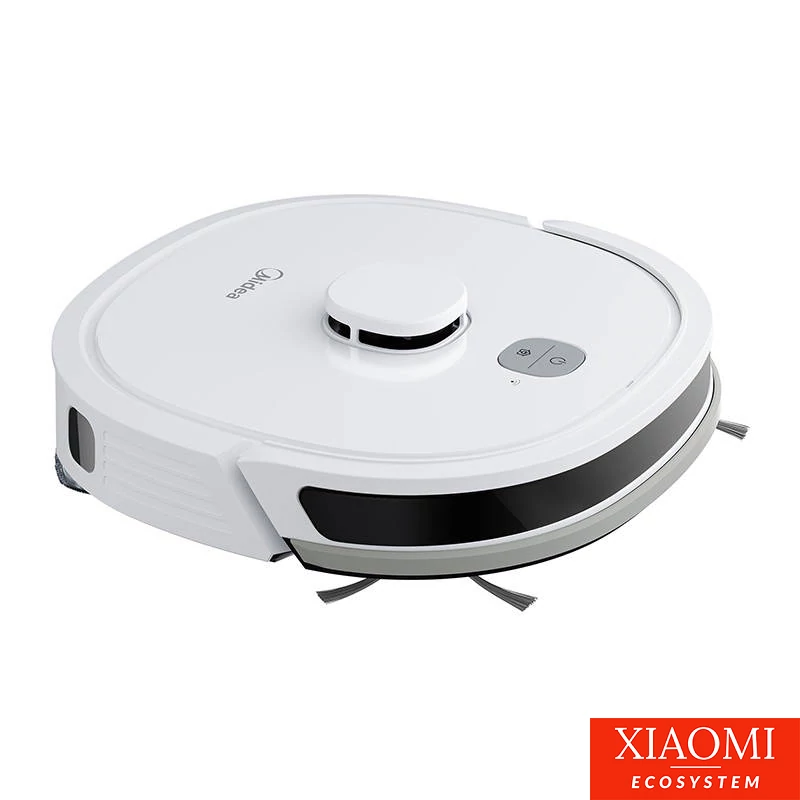 Midea M6 intelligens robotporszívó, felmosófunkcióval