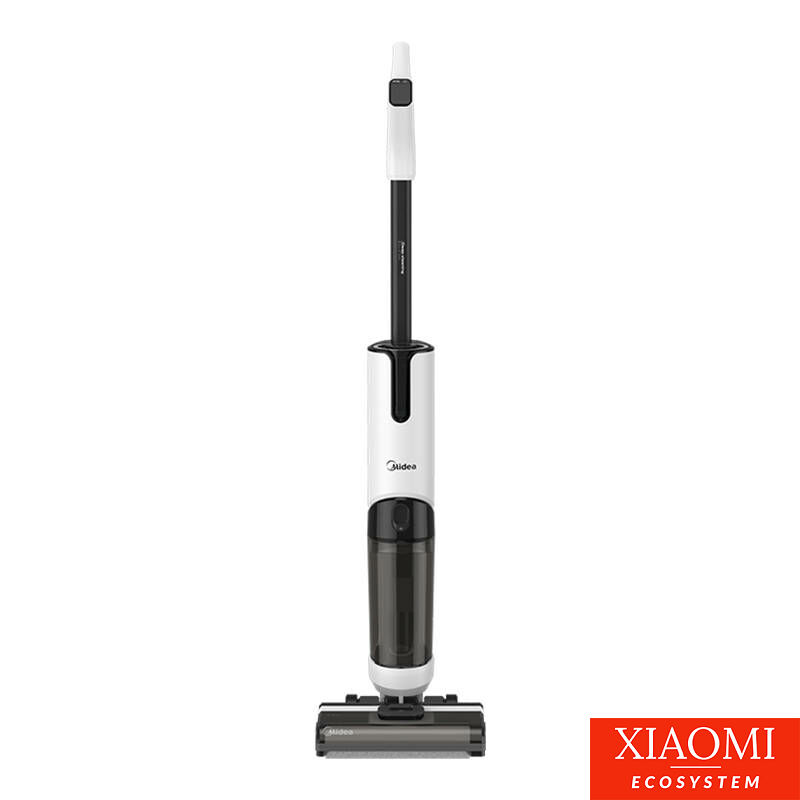 Cordless-vertical-vacuum-cleaner-Midea-X8