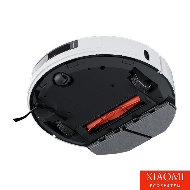 Roidmi EVE MAX okos robotporszívó