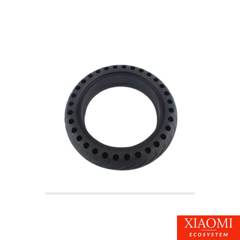 Elektromos rollerhez tömlő nélküli gumiabroncs, tömör gumi 8,5&quot;, Xiaomi M365 - M365 Pro